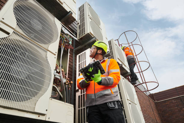 Best HVAC Replacement Cost  in Kingsley, IA