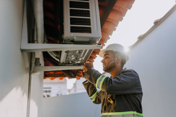 Best 24/7 HVAC Repair  in Kingsley, IA