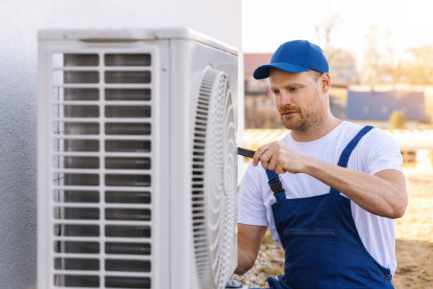 Best Residential HVAC Services  in Kingsley, IA