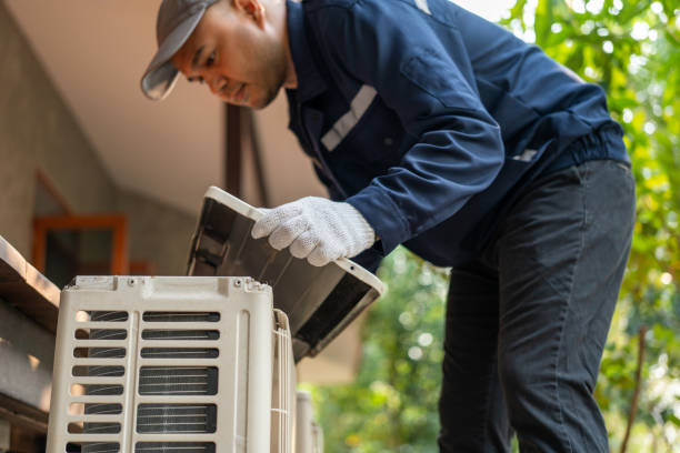 HVAC Troubleshooting in Kingsley, IA